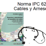 Norma IPC 620 para cables y arneses