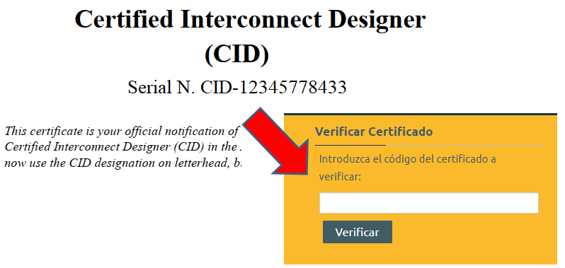 Why All Pcb Designers Should Receive Cid/Cid Certification – BXEQRA
